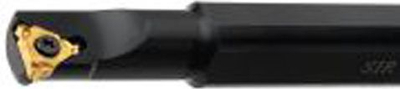 Mjet tornoje Fanar SIR0020P16, 20 mm, e zezë