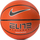 Top basketbolli Nike Elite All-Court 2.0, madhësia 7, për ambiente të brendshme dhe të jashtme, portokalli