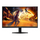 Monitor AOC G4 C27G4ZXE, 27", Full HD, e zezë