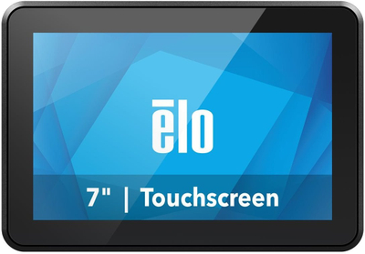 Monitor me prekje Elo Touch Solutions Open Frame 90L 63L 64L, 7", 1280x800, i zi