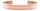 Byzylyk Daniel Wellington Emalie DW0040000, metal, bronz