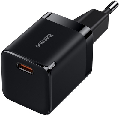Karikues Baseus GaN3, 30W, i zi