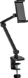 Mbajtëse tableti InLine Tablet Holder, kapëse tavoline, deri 12.9", e zezë
