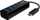 HUB USB Energizer AC11PFEUUCC3, 4 porta USB A, USB C 5Gbps, i zi