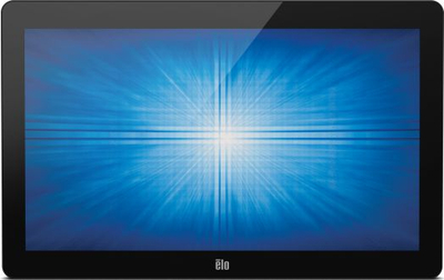 Monitor me prekje Elo Touch 1502L, 15.6", HD, i zi