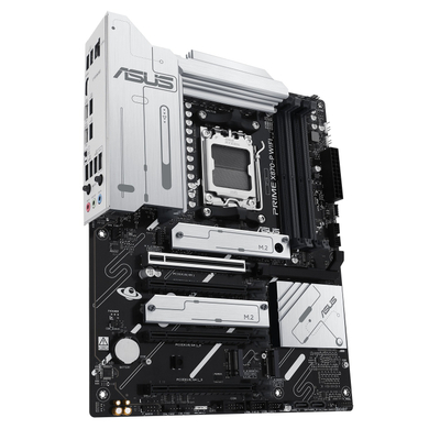 Pllakë amë ASUS PRIME X870-P WIFI