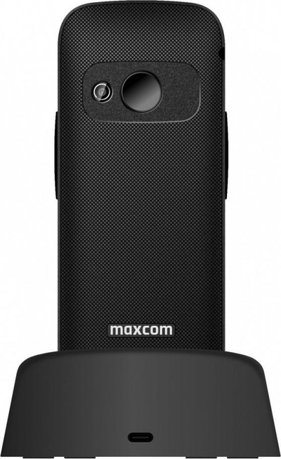 Telefoni Maxcom Comfort MM724, 4G, dual SIM, i zi