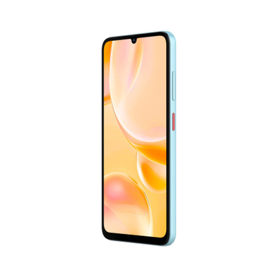 Telefoni ZTE Blade A55, 64GB, 6.6", i zi