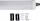 Panel drite LED V-TAC VT-1574S, 150cm, 48W, dritë e bardhë neutrale