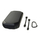 Powerbank PowerNeed S20000C, 20000mAh, karikim diellor, i zi