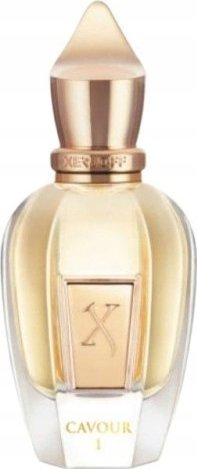 Parfum Xerjoff Via Cavour 1, Eau de Parfum, 50ml, uniseks