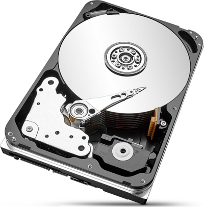 Disk Seagate Exos X16, 16 TB, 3.5''