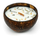 Qiri aromatik Tropikalia Coconut - Lemon grass & Ginger, 350 ml