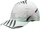 Kapelë Aquawave Allek Jrg Jr 92800400662, universale, 100% pambuk, blu