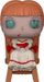 Figurë koleksionuese Funko POP Movies Annabelle 790, vinil, 9.5 cm, shumëngjyrëshe