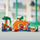 Lodër LEGO® Minecraft® 21248