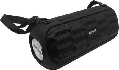 Altoparlant portativ Prime3 ABT70, 50W, Bluetooth, i zi