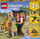 LEGO Krijuesi i Safari Treehouse (31116)