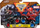 Set lodrash Monster Jam Marvel Venom kundër Spider-Man, kamionçina die-cast, shkallë 1:64, shumëngjyrësh