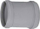 Bashkues rrëshqitës Magnaplast HTU 12220, 75mm, gri