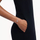 Qafore për femra Emporio Armani, e argjendtë/ transparente