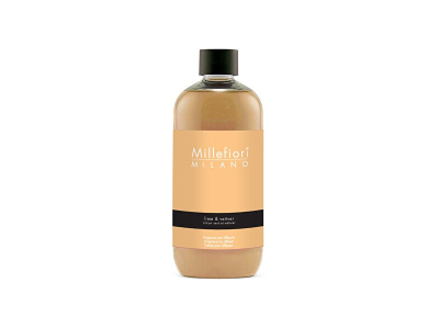 Difuzer aromatik rimbushës Millefiori Milano, 250 ml
