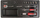 Kuti Pro-Line 58703 për setin e veglave Pro-Line 58765, 395x180mm, e zezë