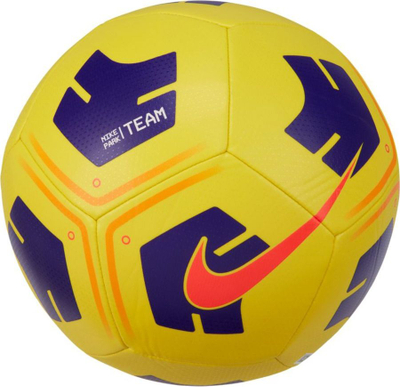 Top futbolli Nike Park CU8033 720 CU8033 720, nr. 5, i verdhë