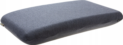 Jastëk ergonomik për gju edhe këmbë MDH DRQE3O0BBXUXP, mbështetje ortopedike, material i butë, shumëngjyrësh
