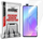 Mbrotës ekrani GrizzGlass Ceramic Film për Xiaomi Mi 9T Pro, keramik, i butë, transparent