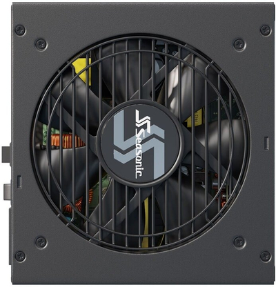 Burim energjie SeaSonic Focus GX FOCUS-GX-650 , 650W