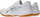 Atlete tenisi Asics Upcourt 6, Gel Cushioning, rrjetë që merr frymë, të bardha