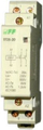 Kontaktor modular F&amp;F ST25-31, 25A, 3NO+1NC, 230V AC