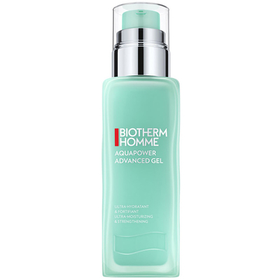Хидратантен гел Biotherm Homme Aquapower kDKR8959, 75 мл