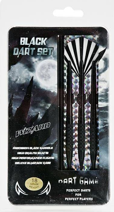 Set shigjetash dart Dart Game, 18g, 3 copë, soft tip