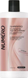 Shampo për flokë Brelil Numero Beauty Macassar Oil, me vaj Macassar dhe keratinë, 1000 ml