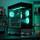 Kompjuter Actina, Intel Core i5-14600KF, 32GB DDR5, 1TB SSD, RTX 4070 Ti Super, i zi