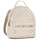 Çantë shpine Love Moschino JC4051PP1BLG0110, bezhë