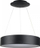 Llampë varese Brayden Studio Hatchell 1, LED, 60cm, e zezë