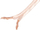Kabllo Lanberg, 25m, transparente