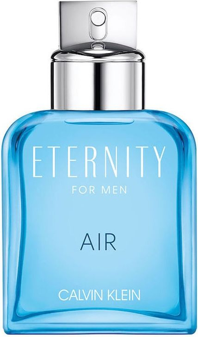 Eau De Toilette Calvin Klein Eternity for Men Air, 100 ml