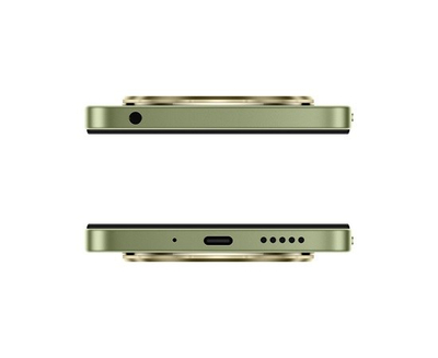 Xiaomi Redmi 14C - sage green - 4G smartphone - 256 GB - GSM