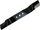 Teh kositëseje Makita PLM4110 M671001433, 41cm, metal, i zi
