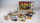 Zgjerim loje tavoline Portal Games Iron Maiden Expansion Pack Set 2, 6 miniatura Eddie, me karta dhe rregulla shtesë