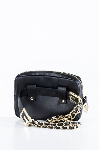 Çantë krahu Guess BW7362 P0325, e zezë