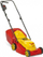 Prerëse bari me rrymë WOLF-Garten (18ACF1S-650), 38 cm, 1400W