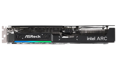 Kartë grafike ASRock Intel ARC B580 Challenger 12GB OC GDDR6 PCI-Express
