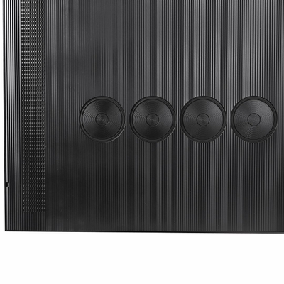 TV Samsung OLED S95F, 77\", 4K Smart, i zi