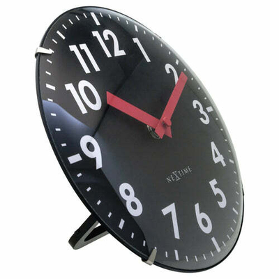 Orë muri/tavoline Nextime Dome Mini 3533ZW