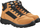 Këpucë pune Carhartt Michigan S1P Mid, fiberglas, nr 37, kafe e çelët